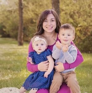 Meet your Posher, Megan